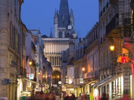 Le Cosy Musette - Rue Pietonne Apartment Dijon Exterior foto